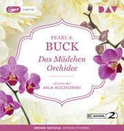 Cover von Das Mädchen Orchidee