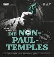 Cover von Die Non-Paul-Temples