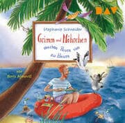 Cover von Grimm und Möhrchen machen Pause von zu Hause