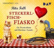 Cover von Steckerlfischfiasko