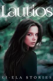 Cover von Lautlos - Eine Liebesgeschichte