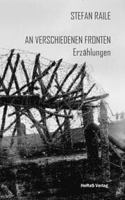 Cover von An verschiedenen Fronten