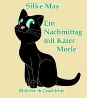 Cover von Ein Nachmittag mit Kater Morle