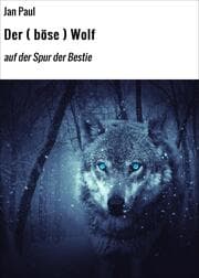 Cover von Der ( böse ) Wolf