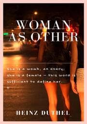 Cover von Woman as Other.