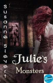 Cover von Julie's Monsters