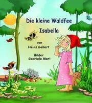 Cover von Die kleine Waldfee Isabella