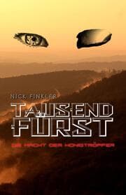 Cover von Tausendfürst