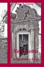 Cover von NOTH GOTTES