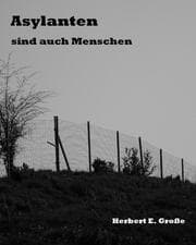 Cover von Asylanten