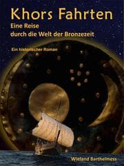 Cover von Khors Fahrten