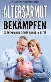 Cover von Altersarmut bekämpfen