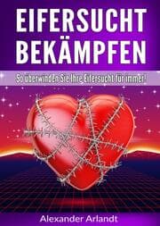 Cover von Eifersucht bekämpfen