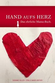 Cover von Hand aufs Herz