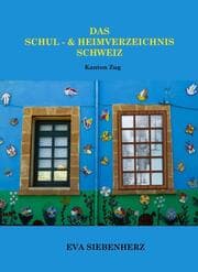 Cover von Das Schul- und Heimverzeichnis Schweiz