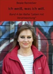 Cover von Ich weiß, was ich will.