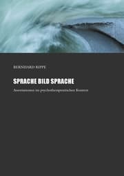 Cover von Sprache Bild Sprache