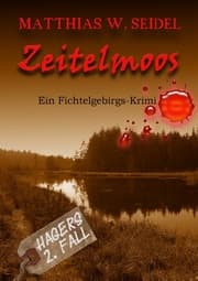 Cover von Zeitelmoos