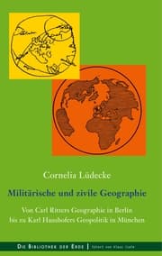 Cover von Militärische und zivile Geographie