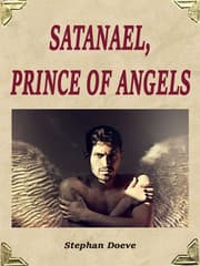 Cover von Satanael, Prince of Angels
