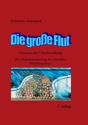 Cover von Die große Flut