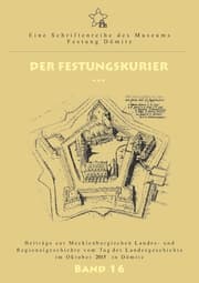 Cover von Der Festungskurier