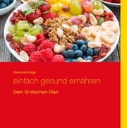 Cover von Einfach gesund ernähren