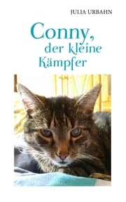 Cover von Conny, der kleine Kämpfer