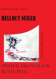 Cover von Dieser trotzigen Ruhe Weg