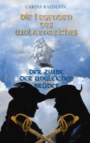 Cover von Die Legenden des Wolkenreiches