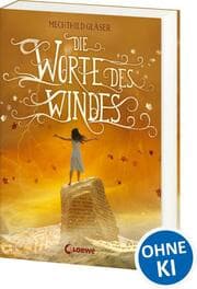 Cover von Die Worte des Windes