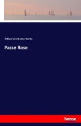 Cover von Passe Rose