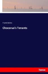 Cover von Chocorua's Tenants