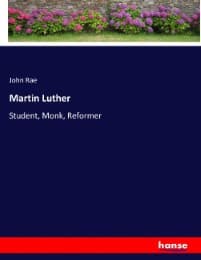 Cover von Martin Luther