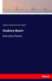 Cover von Duxbury Beach