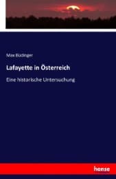 Cover von Lafayette in Österreich