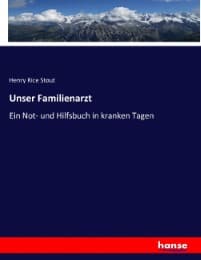 Cover von Unser Familienarzt