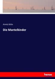 Cover von Die Mantelkinder