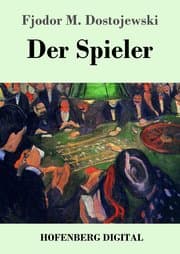 Cover von Der Spieler