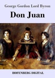 Cover von Don Juan