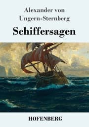 Cover von Schiffersagen