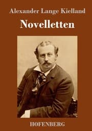 Cover von Novelletten