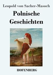 Cover von Polnische Geschichten