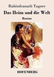 Cover von Das Heim und die Welt