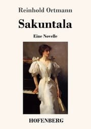 Cover von Sakuntala