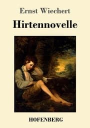 Cover von Hirtennovelle