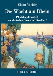 Cover von Die Wacht am Rhein