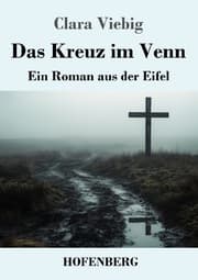 Cover von Das Kreuz im Venn