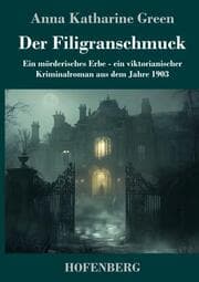 Cover von Der Filigranschmuck
