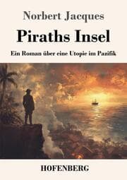 Cover von Piraths Insel